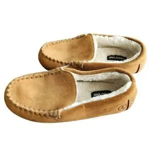 Lands End Slippers Size 2‎