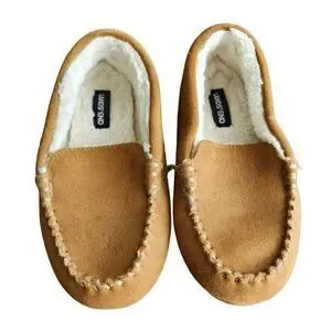 Lands End Slippers Size 2‎