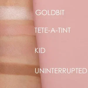Last One MAC TETE-A-TINT Shadow REFILL PAN NIB