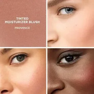 Laura Mercier Tinted Moisturizer Blush