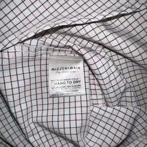 LEEWARD COLLECTION MIZZEN+MAIN