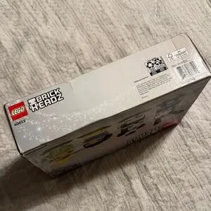 LEGO BrickHeadz Disney 100th Anniversary Set