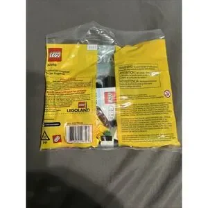 LEGO CREATOR: Tropical Toucan (30688)