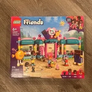 LEGO Friends Building Set Of 3 Girls LEGO