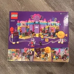 LEGO Friends Building Set Of 3 Girls LEGO