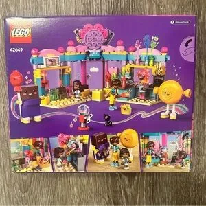 LEGO Friends Building Set Of 4 Girls LEGO