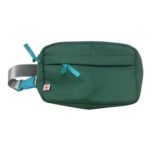 LEGO Target Collab Forest Green Fanny Pack Belt Bag Hip Pack