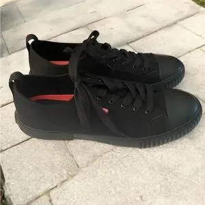 Levi's Black Women’s Sneakers
