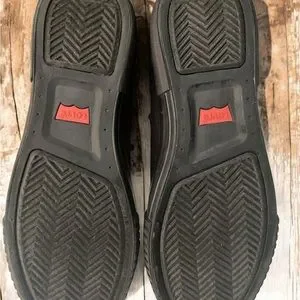 Levi's Black Women’s Sneakers