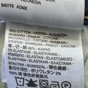 Levi's Men’s - 513