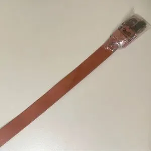 Levi's Men's Heritage Belt