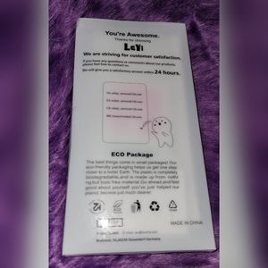 Leyi Samsung Galaxy A21 Cellphone Case