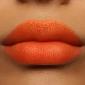 Lime Crime Plushies Lipstick Orange Juice Brand New In Box Authentic