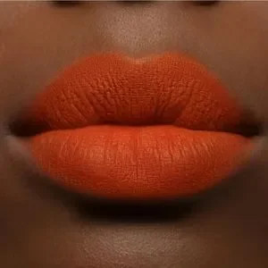 Lime Crime Plushies Lipstick Orange Juice Brand New In Box Authentic