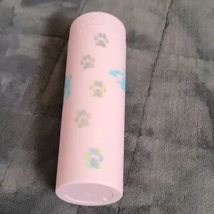 Lobos UNM Water Bottle