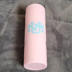 Lobos UNM water bottle