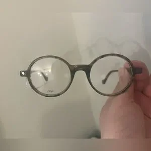 ***Loewe*** NWT Optical Glasses With Tod’s Case