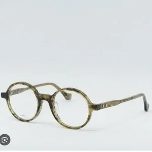 ***Loewe*** NWT Optical Glasses With Tod’s Case