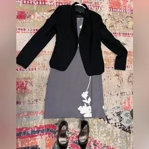 Loft Blazer Size 4