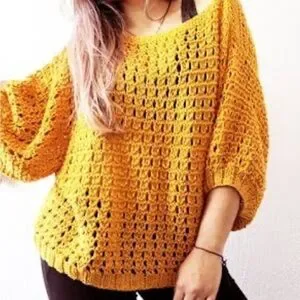 LOFT Cozy Mustard Knit Sweater LOFT Cozy Mustard Knit Sweater