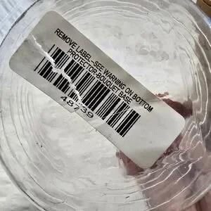 Longaberger Bouquet Basket 2003 OPP ORCHARD PARK PLAID Liner Protector