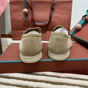 Loro Piana Casual Shoes