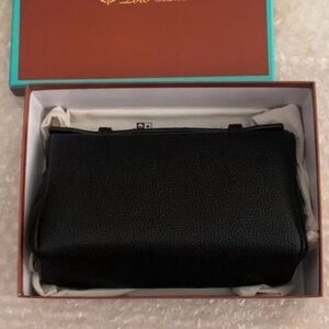 Loro Piana Organizer – Classic Black Complete Set Excellent Condition