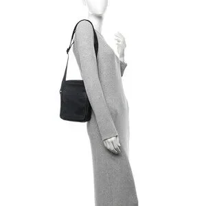 Louis Vuitton Calfskin Shadow Danube Pm #187424L94B