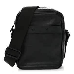 Louis Vuitton Calfskin Shadow Danube Pm #187424L94B