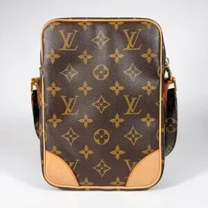 Louis Vuitton Monogram Danube 21