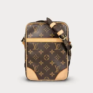 Louis Vuitton Monogram Danube 21