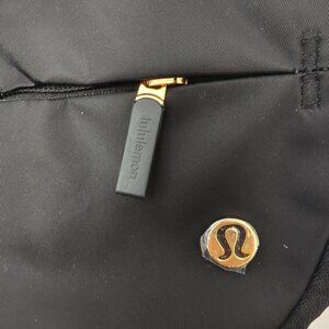 Lululemon All Night Festival Bag 2L
