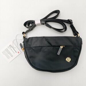 Lululemon All Night Festival Bag 2L