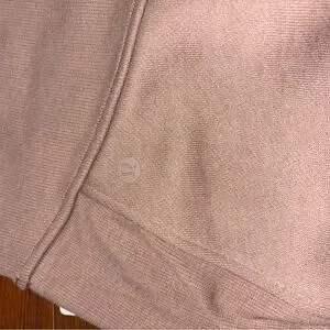 Lululemon Athletica Tan Mini Skirt