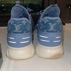 ❗️LV MENS SNEAKER❗️