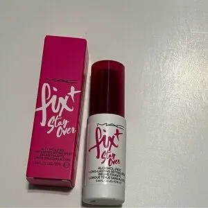 MAC FIX+ STAY OVER ALCOHOL-FREE 16HR SETTING SPRAY