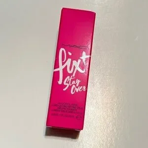 MAC FIX+ STAY OVER ALCOHOL-FREE 16HR SETTING SPRAY