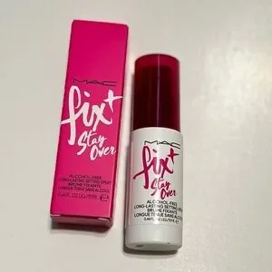 MAC FIX+ STAY OVER ALCOHOL-FREE 16HR SETTING SPRAY