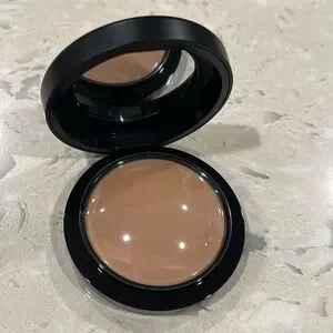 MAC Mineralize Skinfinish Natural Face Powder