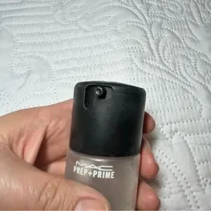 Mac Prep And Prime Fix + Plus Face Spray 100ml Bottle Some Used