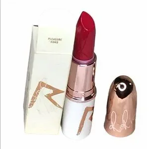 Mac Riri Pleasurebomb lipstick LE