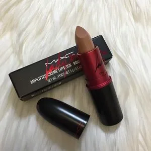 MAC Viva Glam Gaga 2 RARE Limited Edition Collectible Lipstick Lady Gaga