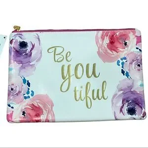 Macy’s Cosmetic Bag