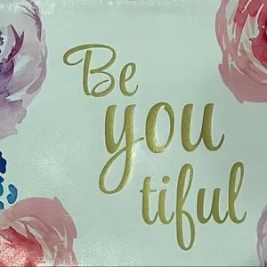 Macy’s Cosmetic Bag