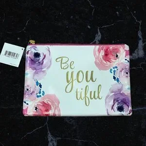 Macy’s Cosmetic Bag