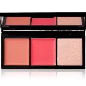 Made to Multitask Palette Think Pink