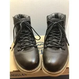 Magellan Outdoors Landon Hiking Boots Men's Size 9.5 Live To Explore