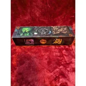 Magic The Gathering Vanguard gift Box 90s