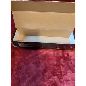 Magic The Gathering Vanguard gift Box 90s