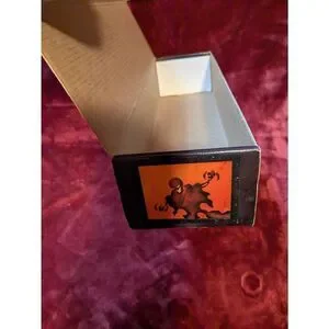 Magic The Gathering Vanguard gift Box 90s